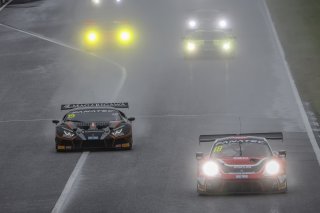 18	EBM Giga Racing	Kantadhee Kusiri	Tanart&nbsp;Sathienthirakul	Porsche 911 GT3 R | Blancpain GT Series Asia