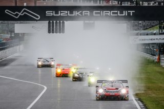 18	EBM Giga Racing	Kantadhee Kusiri	Tanart&nbsp;Sathienthirakul	Porsche 911 GT3 R | Blancpain GT Series Asia