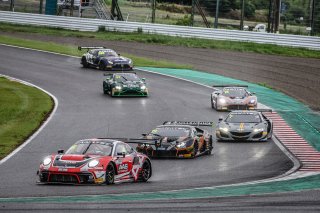 18	EBM Giga Racing	Kantadhee Kusiri	Tanart&nbsp;Sathienthirakul	Porsche 911 GT3 R | Blancpain GT Series Asia