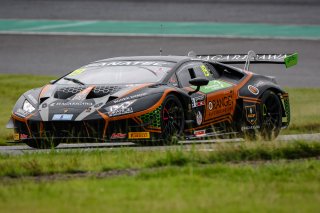 19	Reap Fueling Ambitions	Hiroshi Hamaguchi	Mineki OkuraLamborghini Huracan GT3 VO | Blancpain GT Series Asia