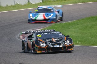 19	Reap Fueling Ambitions	Hiroshi Hamaguchi	Mineki OkuraLamborghini Huracan GT3 VO | Blancpain GT Series Asia