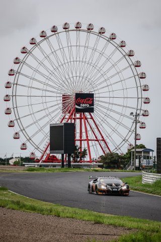 19	Reap Fueling Ambitions	Hiroshi Hamaguchi	Mineki OkuraLamborghini Huracan GT3 VO | Blancpain GT Series Asia