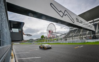 19	Reap Fueling Ambitions	Hiroshi Hamaguchi	Mineki OkuraLamborghini Huracan GT3 VO | Blancpain GT Series Asia