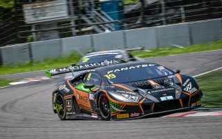19	Reap Fueling Ambitions	Hiroshi Hamaguchi	Mineki OkuraLamborghini Huracan GT3 VO | Blancpain GT Series Asia