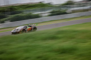 19	B-Max Engineering	Hiroshi Hamaguchi	Mineki Okura	Lamborghini Huracan GT3 Evo | Blancpain GT Series Asia
