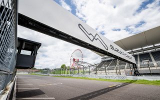 Suzuka | Blancpain GT Series Asia