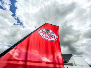 Fanatec Japan Cup | Blancpain GT Series Asia