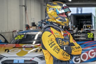 22	Audi Sport Asia Team X Works	Sandy Stuvik	Audi R8 LMS GT3 EVO II  | Blancpain GT Series Asia