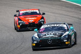 33	Team GMB	Hiroaki&nbsp;Hatano	Shinya Hosokawa	Mercedes-AMG GT4 | Blancpain GT Series Asia