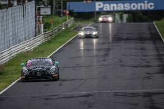 33	Team GMB	Hiroaki&nbsp;Hatano	Shinya Hosokawa	Mercedes-AMG GT4 | Blancpain GT Series Asia