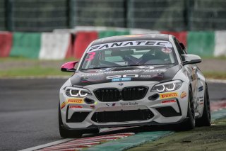 3	BMW Team Studie	Takayuki Kinoshita	Sunako&nbsp;Jukuchou	BMW M2 CSR  | Blancpain GT Series Asia