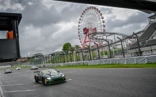 47	D'station Racing	Satoshi Hoshino	Tomonobu Fujii	Aston Martin Vantage AMR GT3 | Blancpain GT Series Asia