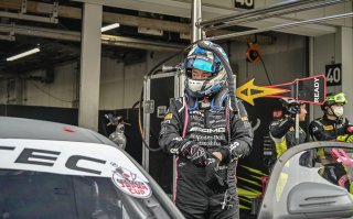 4	Comet Racing	Masaaki Fujii	Mercedes-AMG GT4 | Blancpain GT Series Asia