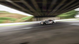 4	Comet Racing	Kazuhiro Sakai	Masaaki Fujii	Mercedes-AMG GT4 | Blancpain GT Series Asia