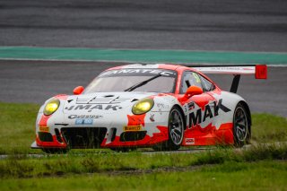 51	AMAC Motorsport	Andrew Macpherson	William Ben Porter	Porsche 911 GT3-R | Blancpain GT Series Asia