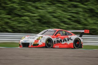 51	AMAC Motorsport	Andrew Macpherson	William Ben Porter	Porsche 911 GT3-R | Blancpain GT Series Asia