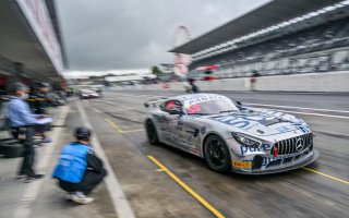 55	Team Scala Jun Tashiro	Tatsuya Tanigawa	Mercedes-AMG GT4 | Blancpain GT Series Asia