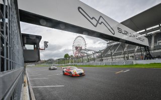 51	AMAC Motorsport	Andrew Macpherson	William Ben Porter	Porsche 911 GT3-R | Blancpain GT Series Asia