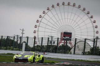 777	CarGuy Racing	Takeshi Kimura	Kei Cozzolino	Ferrari 488 GT3 | Blancpain GT Series Asia
