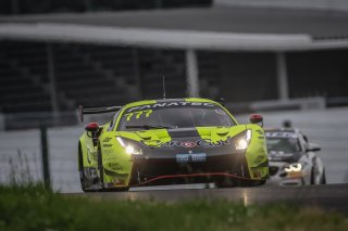777	CarGuy Racing	Takeshi Kimura	Kei Cozzolino	Ferrari 488 GT3 | Blancpain GT Series Asia