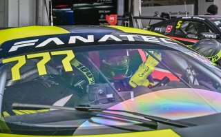 777	CarGuy Racing	Takeshi Kimura	Kei Cozzolino	Ferrari 488 GT3 | Blancpain GT Series Asia