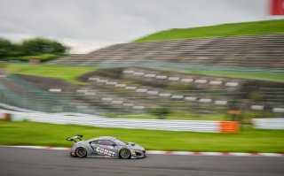 7	Comet Racing	Yusuke Yamasaki	Yorikatsu Tsujiko	Honda NSX GT3 EVO | Blancpain GT Series Asia