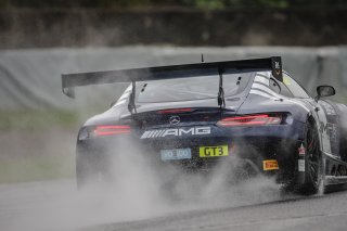 888	Triple Eight JMR	Prince Abu Ibrahim	Jazeman Jaafar	Mercedes-AMG GT3 EVO | Blancpain GT Series Asia