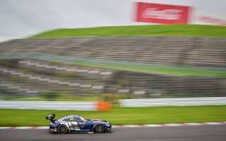 888	Triple Eight JMR	Prince Abu Ibrahim	Jazeman Jaafar	Mercedes-AMG GT3 EVO | Blancpain GT Series Asia