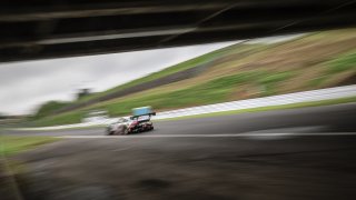 8	EBM Giga Racing	Setiawan Santoso	Reid Harker 	Porsche 911 GT3 R | Blancpain GT Series Asia