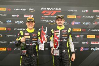 777	CarGuy Racing	Takeshi Kimura	Kei Cozzolino	Ferrari 488 GT3 | Blancpain GT Series Asia