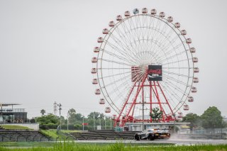 16	ABSSA Motorsport	Hiroshi Koizumi	Keita Sawa	McLaren 720S GT3 | Blancpain GT Series Asia