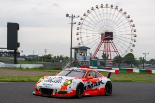 51	AMAC Motorsport	Andrew Macpherson	William Ben Porter	Porsche 911 GT3-R | Blancpain GT Series Asia