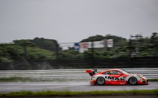 51	AMAC Motorsport	Andrew Macpherson	William Ben Porter	Porsche 911 GT3-R | Blancpain GT Series Asia