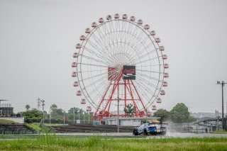 60	LMcorsa&nbsp;	Kei Nakanishi 	Shigekazu Wakisaka	Ferrari 488 GT3 | Blancpain GT Series Asia