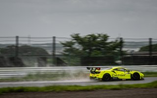 777	CarGuy Racing	Takeshi Kimura	Kei Cozzolino	Ferrari 488 GT3 | Blancpain GT Series Asia