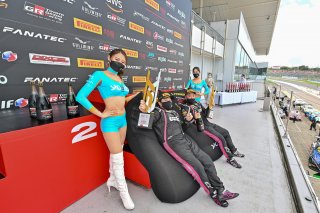 7	Comet Racing	Yusuke Yamasaki	Yorikatsu Tsujiko	Honda NSX GT3 EVO | Blancpain GT Series Asia