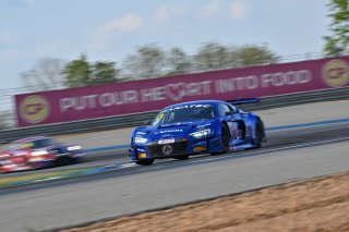 13	Audi Sport Asia Team Absolute	Sun Jing Zu	Franky Cheng Congfu	Audi R8 LMS GT3 EVO II  | SRO Motorsports Group