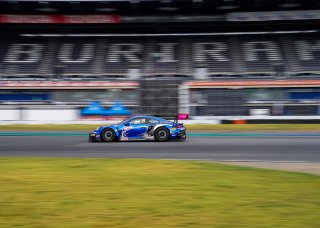 14	HUBAUTO RACING WITH GTO	Brian Lee	Hideto Yasuoka	Porsche 911 GT3 R (992) | SRO Motorsports Group