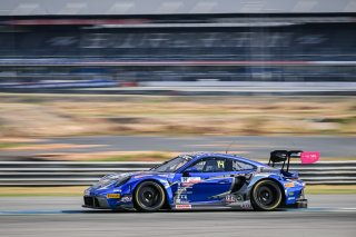 14	HUBAUTO RACING WITH GTO	Brian Lee	Hideto Yasuoka	Porsche 911 GT3 R (992) | SRO Motorsports Group
