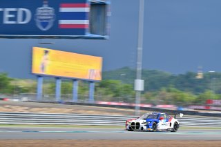 15	Fist - Team AAI	Kevin Chen Chun Hua	Jens Klingmann	BMW M4 GT3 | SRO Motorsports Group