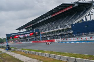 15	Fist - Team AAI	Kevin Chen Chun Hua	Jens Klingmann	BMW M4 GT3 | SRO Motorsports Group