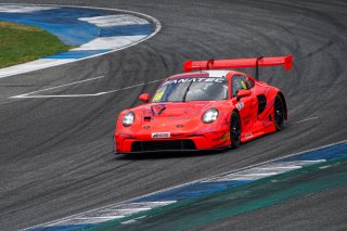 18	Porsche Center Okazaki	Hiroaki Nagai	Yuta Kamimura	Porsche 911 GT3 R (992) | SRO Motorsports Group