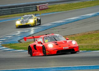 18	Porsche Center Okazaki	Hiroaki Nagai	Yuta Kamimura	Porsche 911 GT3 R (992) | SRO Motorsports Group