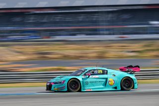 29	Phantom Pro Racing	Cao Qi 	Ling Kang	Audi LMS R8 GT3 EVO II | SRO Motorsports Group