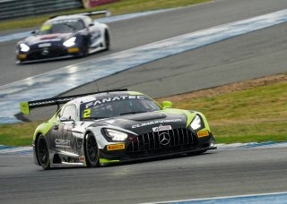 2	Climax Racing	Zhou Bihuang	Dennis Lind	Mercedes-AMG GT3 EVO | SRO Motorsports Group