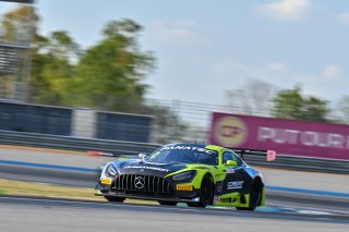 2	Climax Racing	Zhou Bihuang	Dennis Lind	Mercedes-AMG GT3 EVO | SRO Motorsports Group