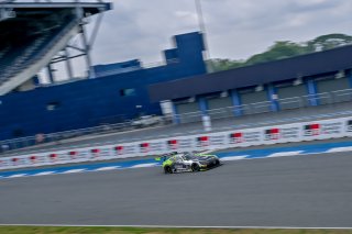 2	Climax Racing	Zhou Bihuang	Dennis Lind	Mercedes-AMG GT3 EVO | SRO Motorsports Group