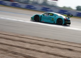 333	Phantom Pro Racing	Chia On Chris	Mikkel Mac	Audi LMS R8 GT3 EVO II | SRO Motorsports Group