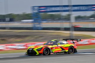 37	Craft-Bamboo Racing	Anthony Liu Xu	Fabian Schiller	Mercedes-AMG GT3 EVO | SRO Motorsports Group