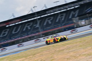 37	Craft-Bamboo Racing	Anthony Liu Xu	Fabian Schiller	Mercedes-AMG GT3 EVO | SRO Motorsports Group